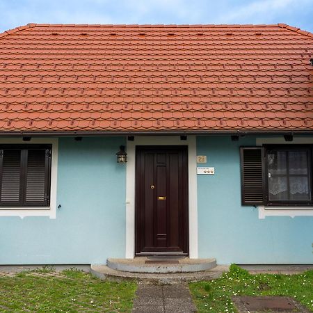 Spa House Blue Lagoon In Terme Catez Catez ob Savi Bagian luar foto