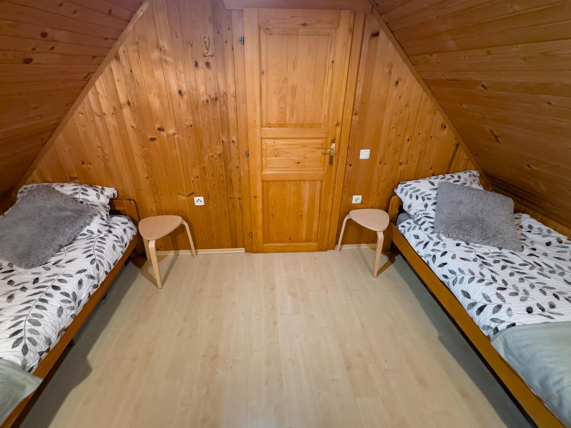 Spa House Blue Lagoon In Terme Catez Catez ob Savi Bagian luar foto