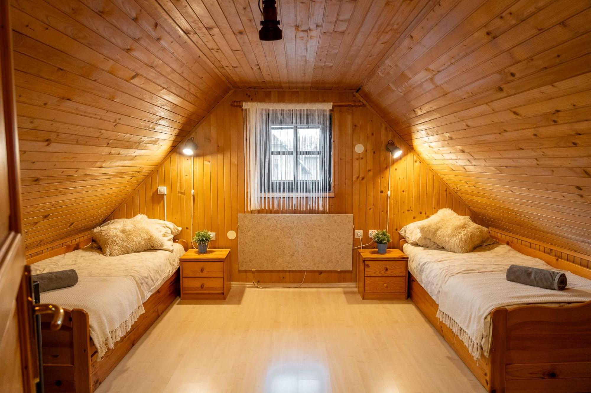 Spa House Blue Lagoon In Terme Catez Catez ob Savi Bagian luar foto